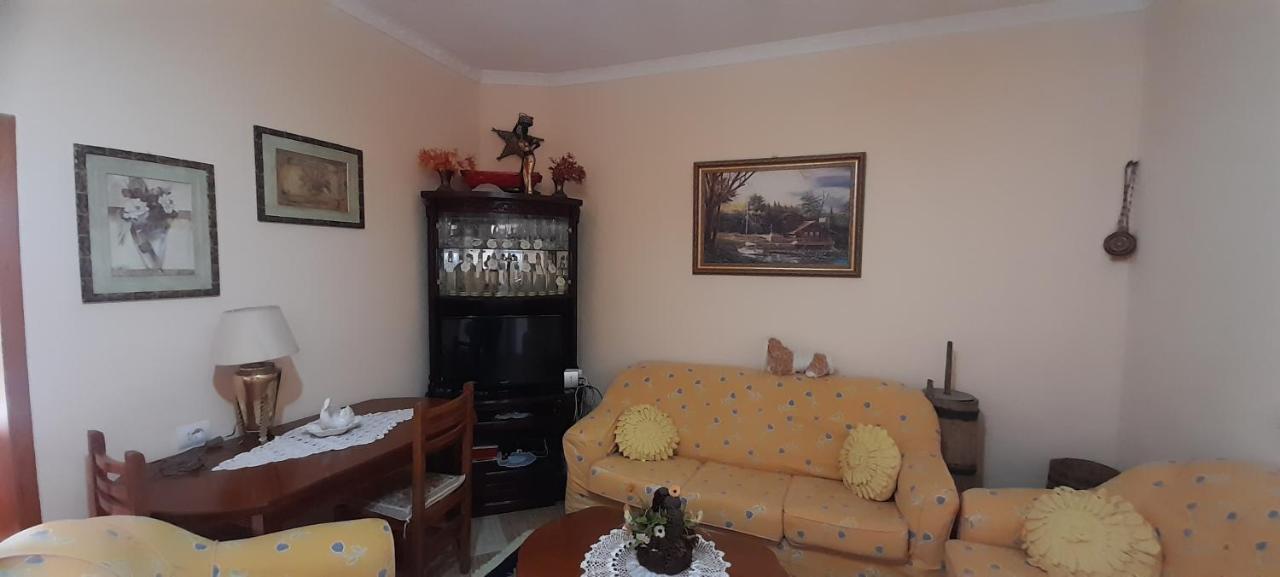 Apartmán Honey-House “Kastrioti” Përmet Exteriér fotografie
