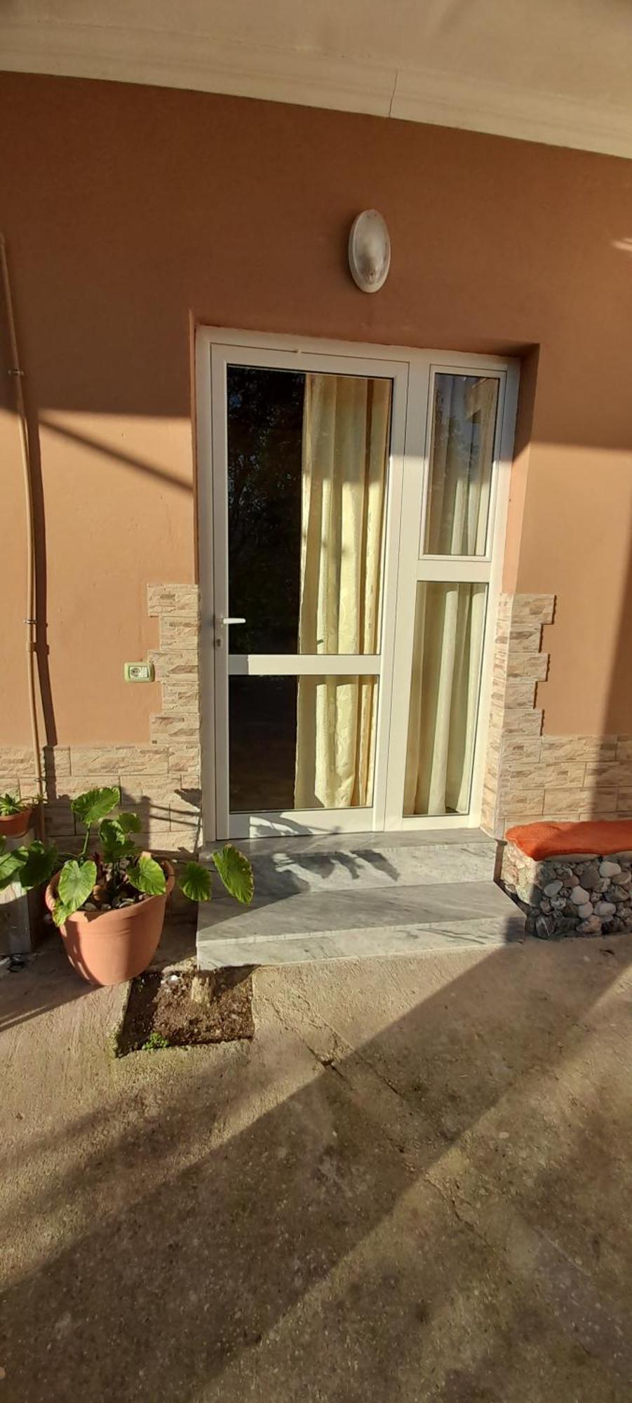 Apartmán Honey-House “Kastrioti” Përmet Pokoj fotografie