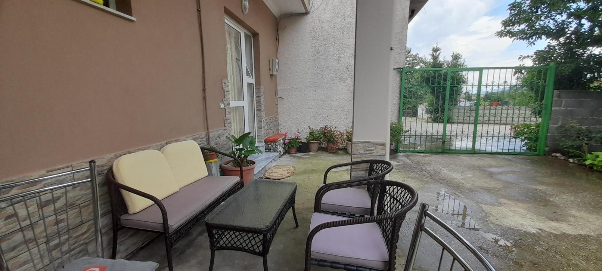 Apartmán Honey-House “Kastrioti” Përmet Pokoj fotografie