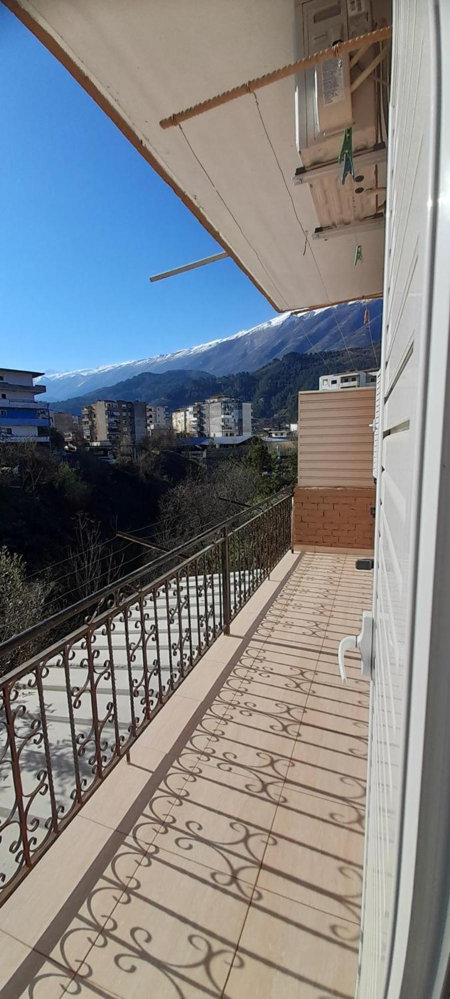 Apartmán Honey-House “Kastrioti” Përmet Pokoj fotografie