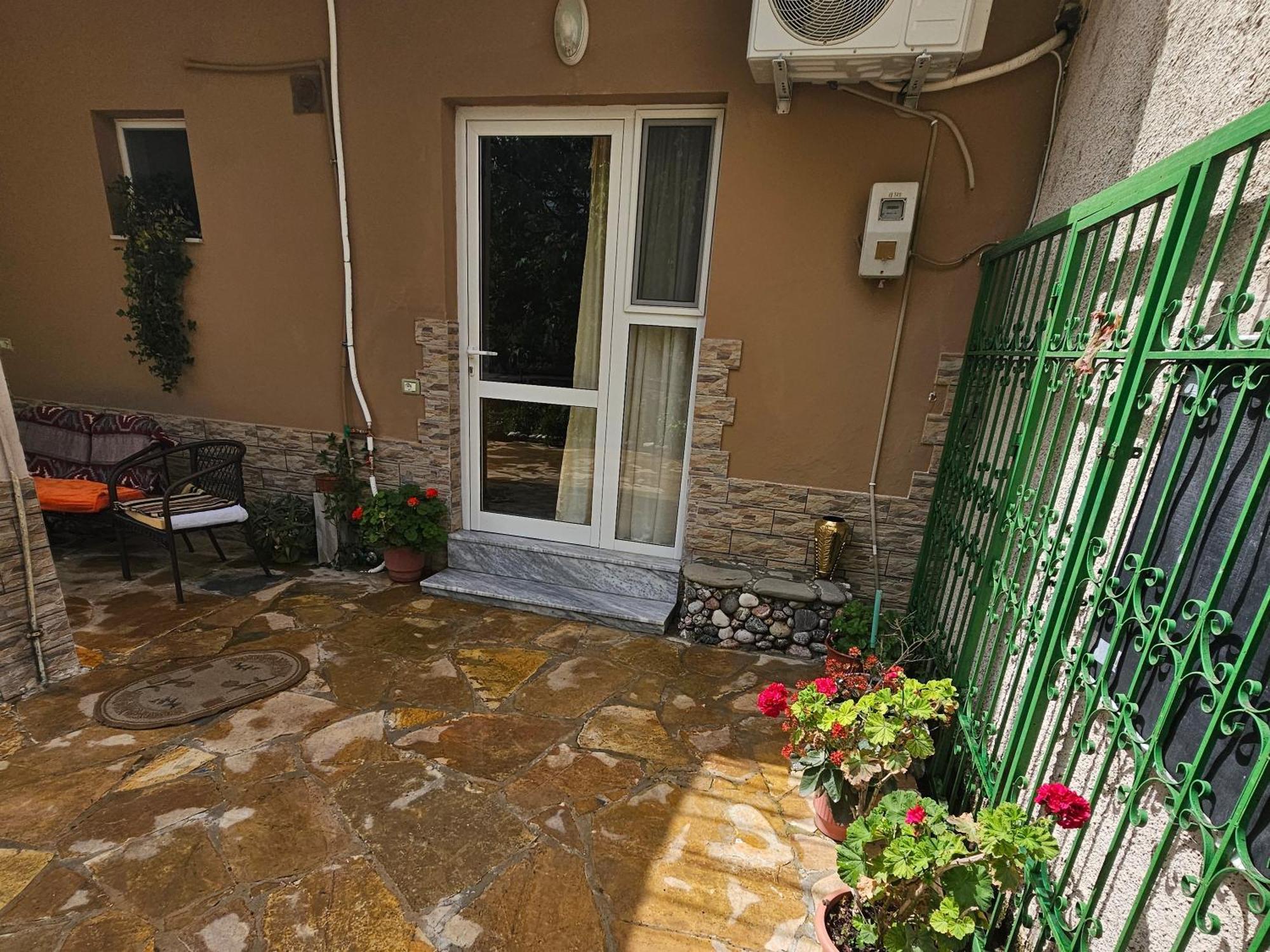 Apartmán Honey-House “Kastrioti” Përmet Exteriér fotografie