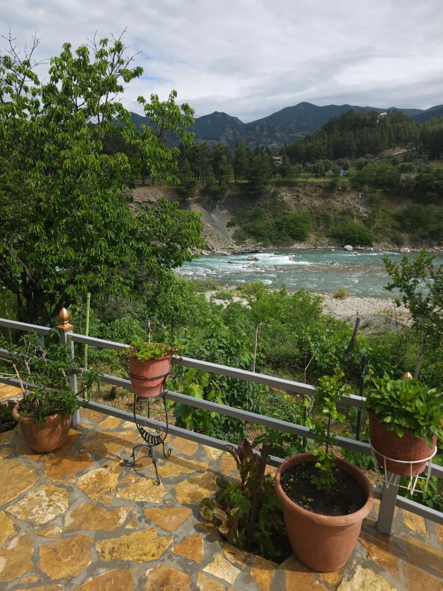 Apartmán Honey-House “Kastrioti” Përmet Pokoj fotografie